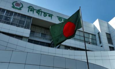 এ সপ্তাহে ঘোষণা হচ্ছে না ইসির নির্বাচনী রোডম্যাপ