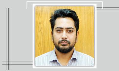 মালয়েশিয়া যাচ্ছেন নাহিদ ইসলাম, প্রবাসীদের সঙ্গে মতবিনিময়