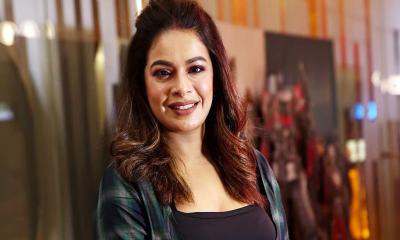 প্রাক্তনদের উদ্দেশে যা বললেন ইমন