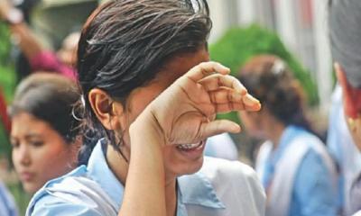 জিপিএ ৫ পেয়েও দ্বিতীয় ধাপে কলেজ পেল না ১৪১৮ শিক্ষার্থী