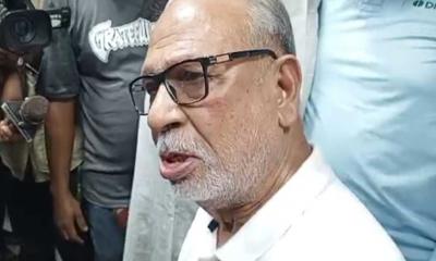 লতিফ সিদ্দিকীসহ ১৫ জনের বিরুদ্ধে সন্ত্রাস আইনে মামলা