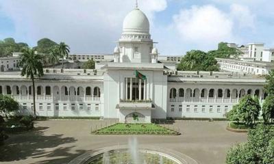 ১১৬ অনুচ্ছেদ বাতিল প্রশ্নে হাইকোর্টে রায় ঘোষণা শুরু