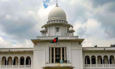 তত্ত্বাবধায়ক সরকার পুনর্বহাল