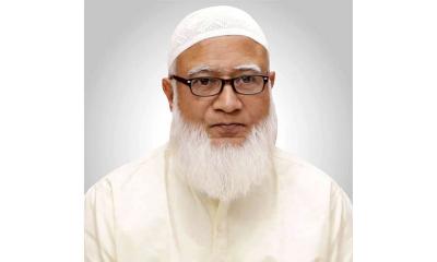 ভারতের সঙ্গে বৈঠক নিয়ে যা বললেন জামায়াত আমির