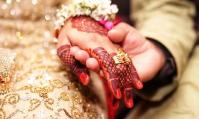 বিয়ের আগে হবু স্বামীর সঙ্গে কথা বলা কি জায়েজ?