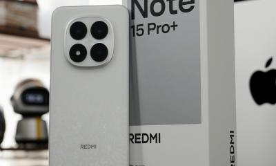 Xiaomi Redmi Note 15 Pro উন্মোচনের আগেই ফাঁস হলো স্পেসিফিকেশন