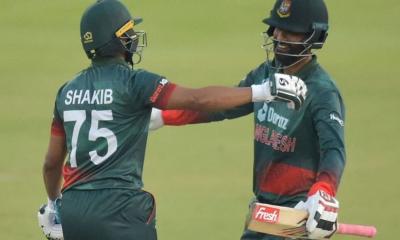 নির্বাচনে লড়বেন তামিম, সভাপতি হওয়ার দৌড়ে নাম