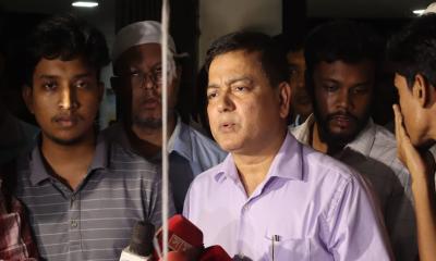 অক্টোবরে ব্রাকসু নির্বাচন, বেরোবি শিক্ষার্থীদের অনশন প্রত্যাহার