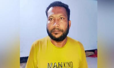 ছাত্র আন্দোলনে হামলার মামলায় প্রজন্ম লীগ নেতা গ্রেপ্তার