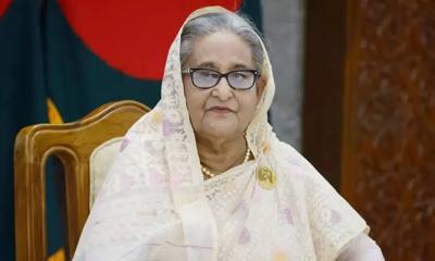 জুলাই গণহত্যা: শেখ হাসিনার বিরুদ্ধে ষষ্ঠ দিনে সাক্ষ্যগ্রহণ