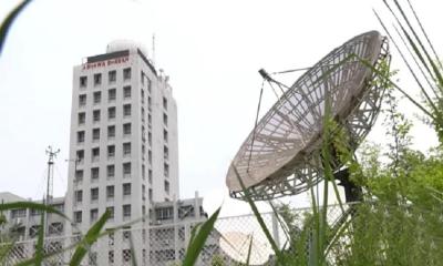 দেশে মাঝারি থেকে ভারী বৃষ্টিপাত, তাপমাত্রা কমবে