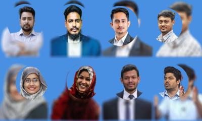 চীনের কমিউনিস্ট পার্টির আমন্ত্রণে চীন যাচ্ছে এনসিপি