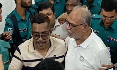 সন্ত্রাস আইনে লতিফ সিদ্দিকীসহ ১৬ জনকে কারাগারে রাখার আবেদন
