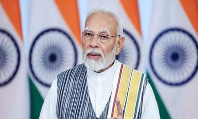 মণিপুর যাচ্ছেন মোদি: বিরোধীদের চাপে সফর, বাড়ছে বিতর্ক