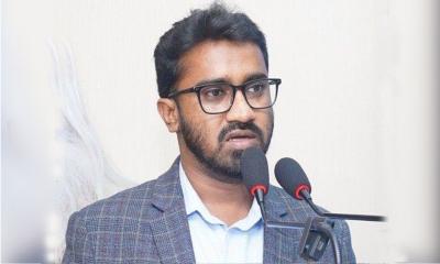 নিরাপত্তা ঝুঁকি বিবেচনায় নুরকে বিদেশে চিকিৎসার ব্যবস্থা করতে হবে: রাশেদ খান