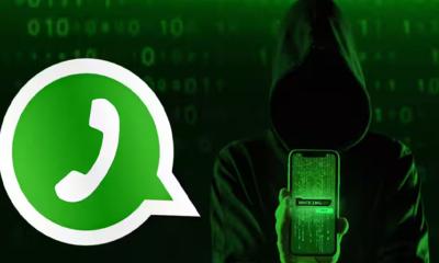 এক কলেই খালি হতে পারে ব্যাংক অ্যাকাউন্ট, নতুন হোয়াটসঅ্যাপ প্রতারণা