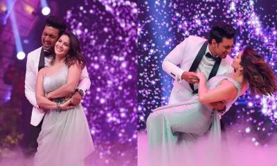 দেবের জনপ্রিয় গানে সানি লিওনের নাচ, ভিডিও ফের ভাইরাল