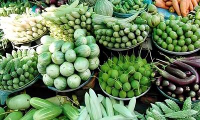 সবজির দাম বাড়ার কারণ ‍‍`বৃষ্টি‍‍`, জানালেন স্বরাষ্ট্র উপদেষ্টা