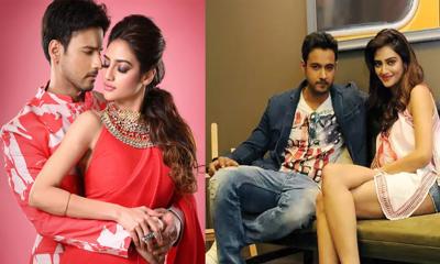 বিয়ে-বিচ্ছেদ থেকে রাজনীতি—সব ঝড় পেরিয়ে এখন নতুন নুসরাত