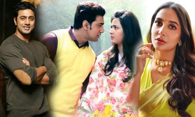 দেব-শুভশ্রীর পাল্টাপাল্টি জবাব, নায়িকার সম্মানহানি চাননি নায়ক