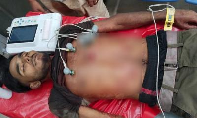 নীলফামারীর উত্তরা ইপিজেডে শ্রমিক-আইনশৃঙ্খলা বাহিনীর সংঘর্ষ, নিহত ১