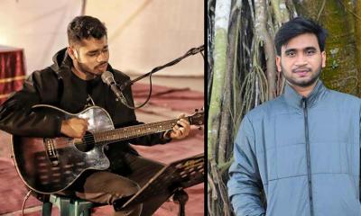 বেগম রোকেয়া ইউনিভার্সিটি মিউজিক সোসাইটির (BRUMS) নতুন কমিটির আত্মপ্রকাশ