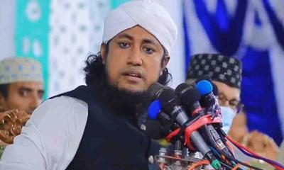 গিয়াস উদ্দিন তাহেরিকে সতর্ক করল নির্বাচন কমিশন