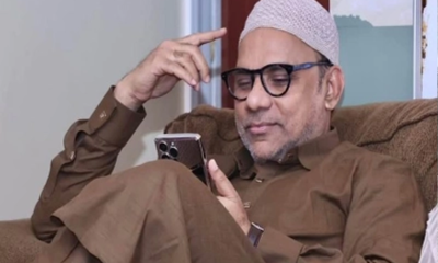 মৃত্যুর গুজবে বিব্রত মিশা সওদাগর