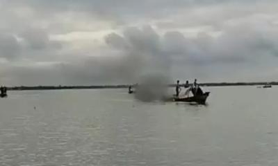নিজ ককটেলে ডাকাত নিহত, গণপিটুনিতে আহত ২: গজারিয়ায়