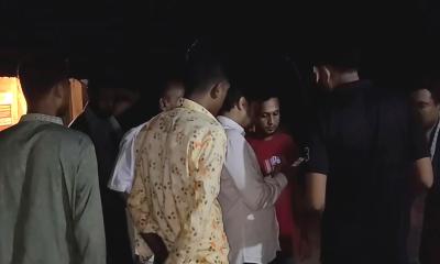 বাউফলে র‍্যাবের পোশাকে ছিনতাইয়ের অভিযোগ: চাঞ্চল্য