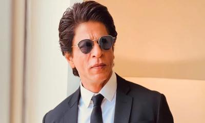 বাড়িতে কোনো প্রতিযোগিতা চাই না: যে ইঙ্গিত দিলেন শাহরুখ