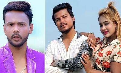 স্ত্রীর প্রেমিককে গণধোলাইয়ের হুমকি দিলেন হিরো আলম