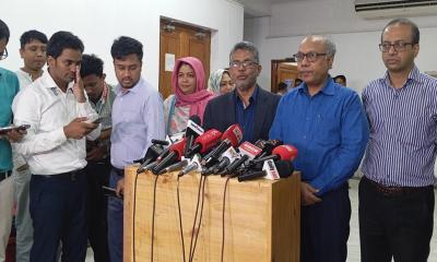 ডাকসু ও হল সংসদ নির্বাচন: মোট ১৭৯১ মনোনয়ন ফরম বিতরণ