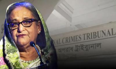 শেখ হাসিনা-কামালের বিরুদ্ধে আজ পঞ্চম দিনের সাক্ষ্যগ্রহণ