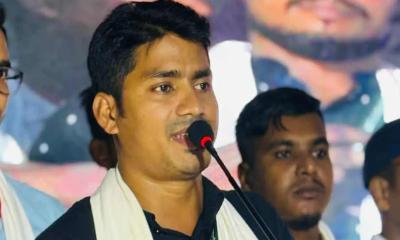 আদর্শ ও ত্যাগের রাজনীতি বেছে নিয়েছে ছাত্রদল: আকরাম