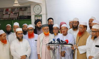 তিন দল পালটে ৪ বার এমপি, এবার ইসলামী আন্দোলনে