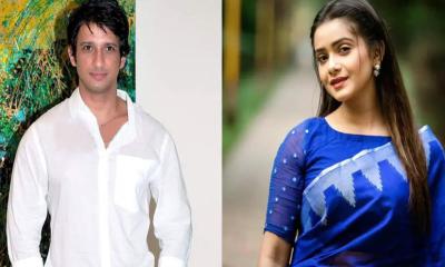 তানজিন তিশাকে ঘিরেই গল্প কলকাতার সেই সিনেমার