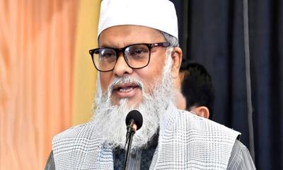 কারাগার পরিদর্শনে ভুল-বোঝাবুঝির সুযোগ দেবেন না ধর্ম উপদেষ্টা
