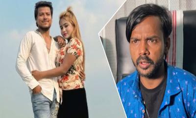 স্ত্রী ও প্রেমিকের বিরুদ্ধে হিরো আলমের মামলার প্রস্তুতি