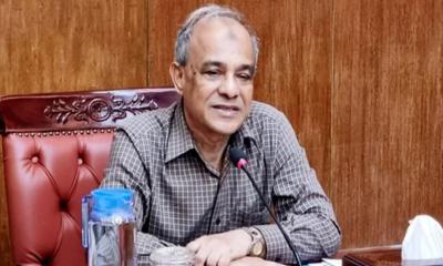 নির্বাচনে ৮০ হাজারের বেশি সেনা সদস্য মোতায়েন থাকবে: স্বরাষ্ট্র উপদেষ্টা
