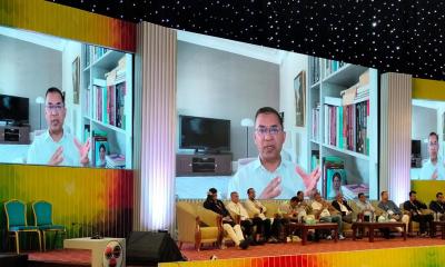 বিএনপি মিলে-মিশে দেশ পরিচালনা করবে : তারেক রহমান