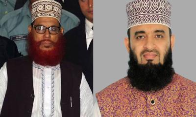সাঈদীকে স্মরণ করে আজহারীর আবেগঘন পোস্ট