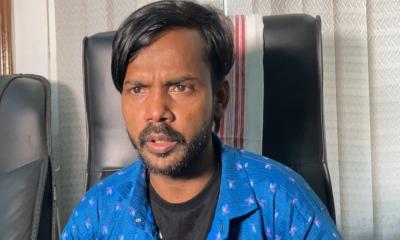 আত্মহত্যা নিয়ে হিরো আলমের নতুন সিদ্ধান্ত