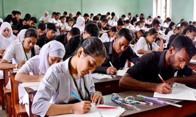 এসএসসির খাতা পুনর্নিরীক্ষণে ফেল থেকে পাশ ৪৮ শিক্ষার্থী