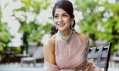 ‘মুজিব’ সিনেমায় কাজ করতে না পেরে কেঁদেছিলেন বাঁধন