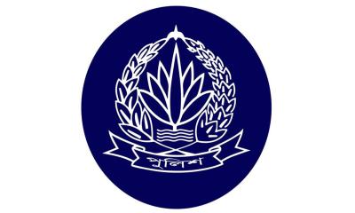 অতিরিক্ত আইজি হলেন পুলিশের ৭ কর্মকর্তা