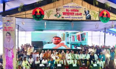 সরকার গঠন করলে অনেক চ্যালেঞ্জ মোকাবিলা করতে হবে: তারেক রহমান