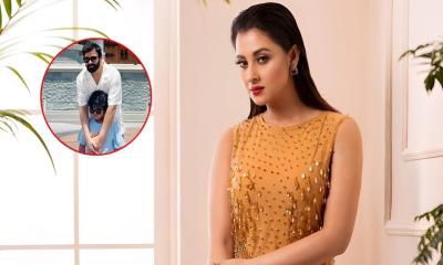 শাকিব-শেহজাদের খুনসুটি, আবেগী পোস্ট বুবলীর