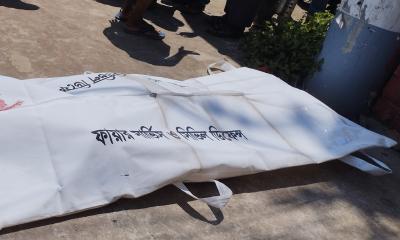 দিনাজপুরে সড়ক দুর্ঘটনায় স্ত্রী-কন্যা নিহত, পরিবারে শোকের ছায়া