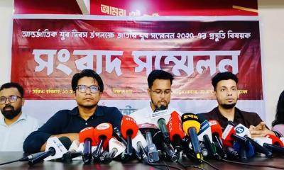 এনসিপি নেতাকর্মীরা ‘মিডিয়া ট্রায়ালের’ শিকার হচ্ছেন